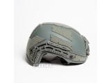 FMA Caiman Ballistic Helmet FG TB1383B-FG-L